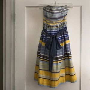 Anthropologie dress